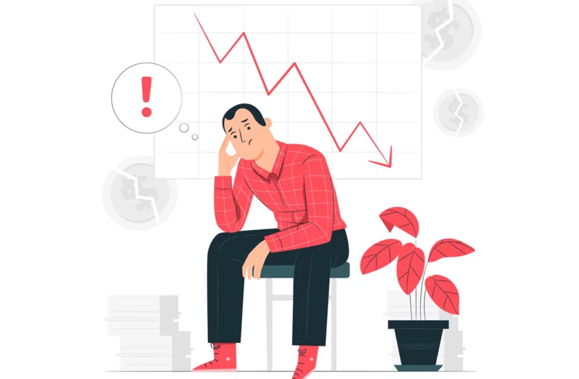 Banner for Why Your B2B Website Is Losing Leads (And How To Fix It)