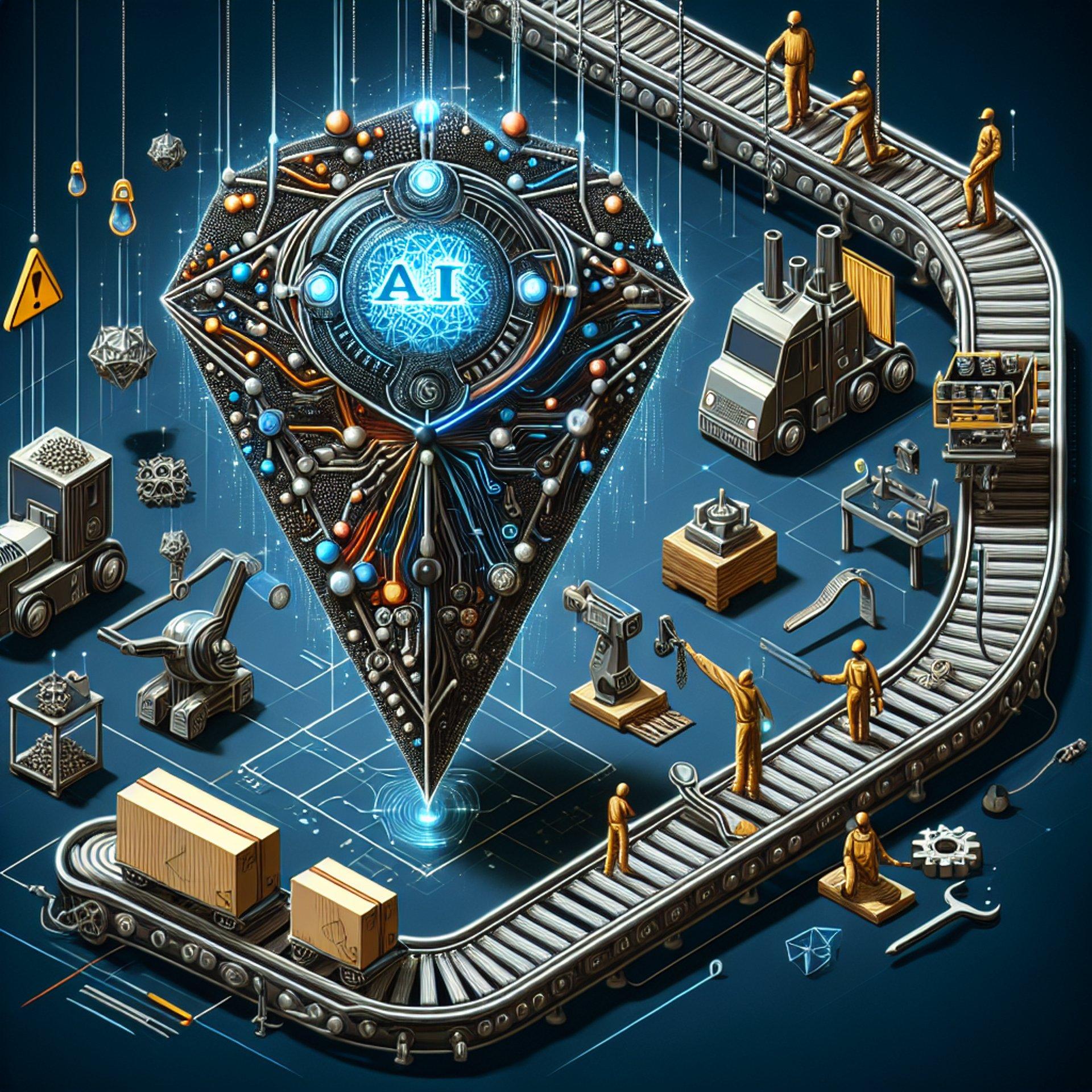 Banner for Friend's AI Pendant Faces Shipment Delays, Shifts Focus to Hardware