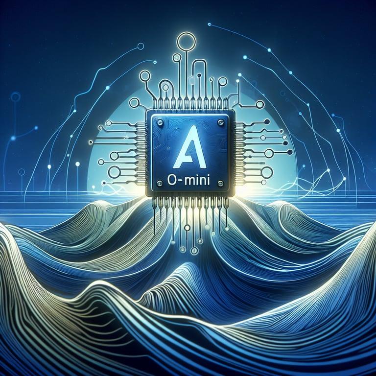 Banner for OpenAI Makes Waves with o3-mini: A Leap in AI Reasoning