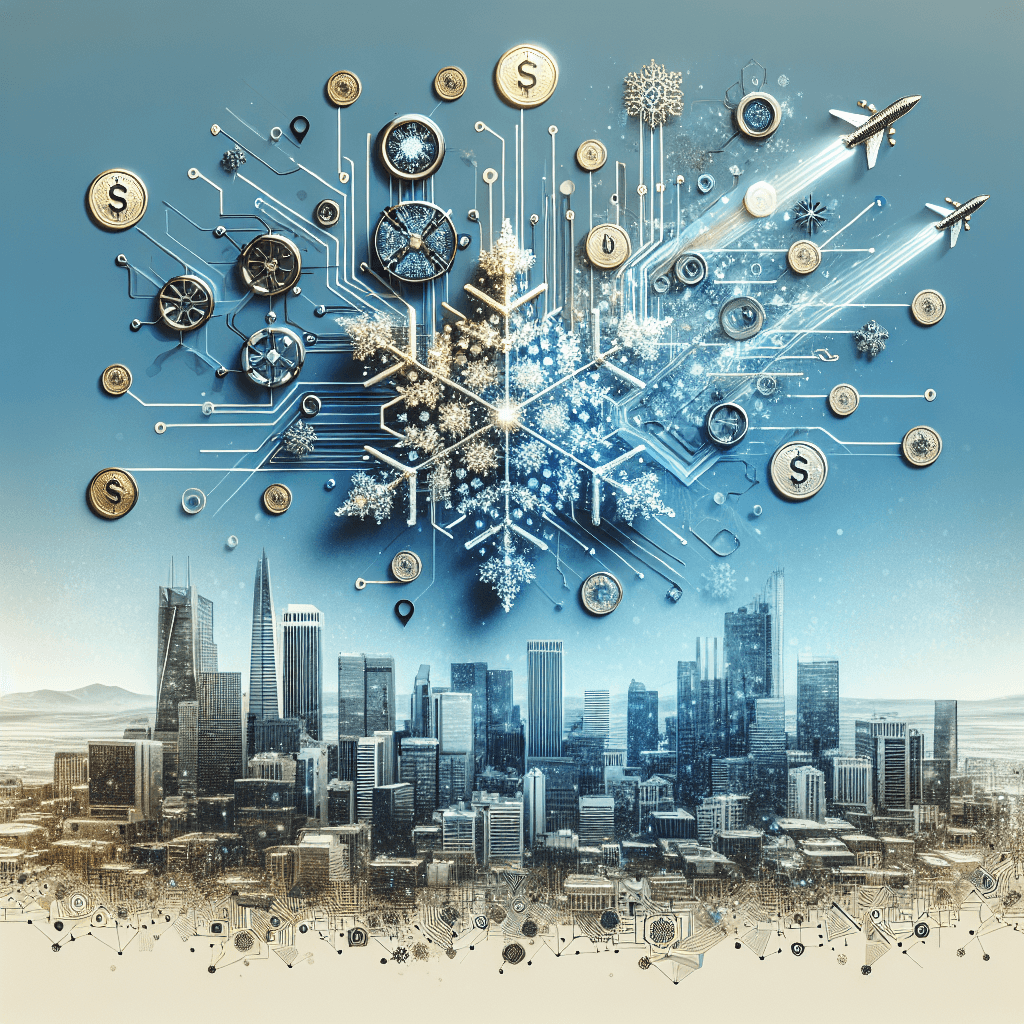 Snowflake Dives Into AI: Launches $200M Startup Investment and New Silicon Valley Hub