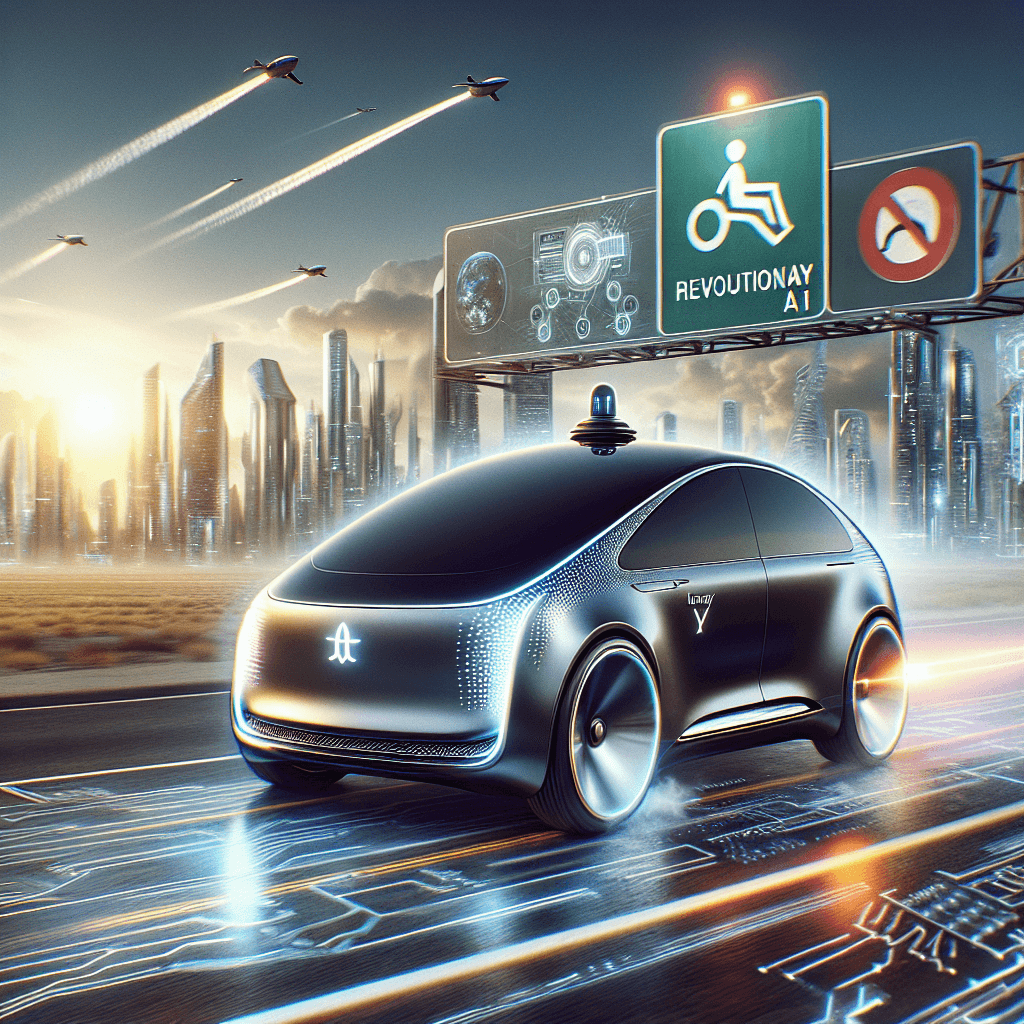 Banner for NVIDIA Rolls Out Alpamayo-R1: A Landmark Open AI Model for Safer Self-Driving Cars