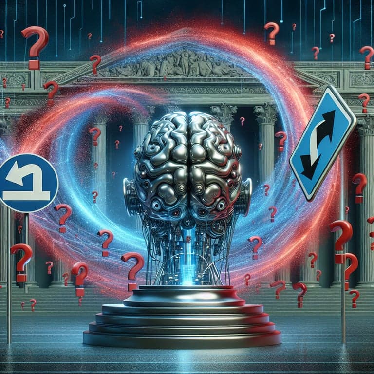 Perplexity AI Trademark Dispute Takes a U-Turn as Court Questions Jurisdiction