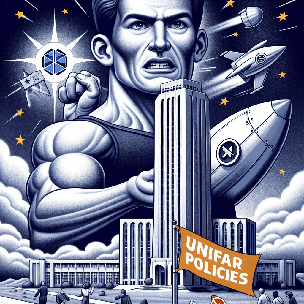 Elon Musk Slams South Africa's 'Racist' Policies Blocking Starlink's Launch!