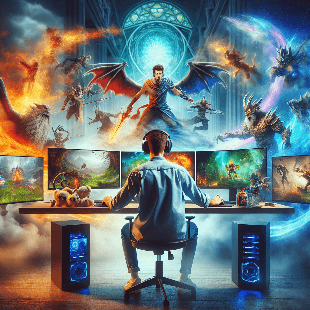 Elon Musk Turns Gamer: Live Streams 'Path of Exile 2'!