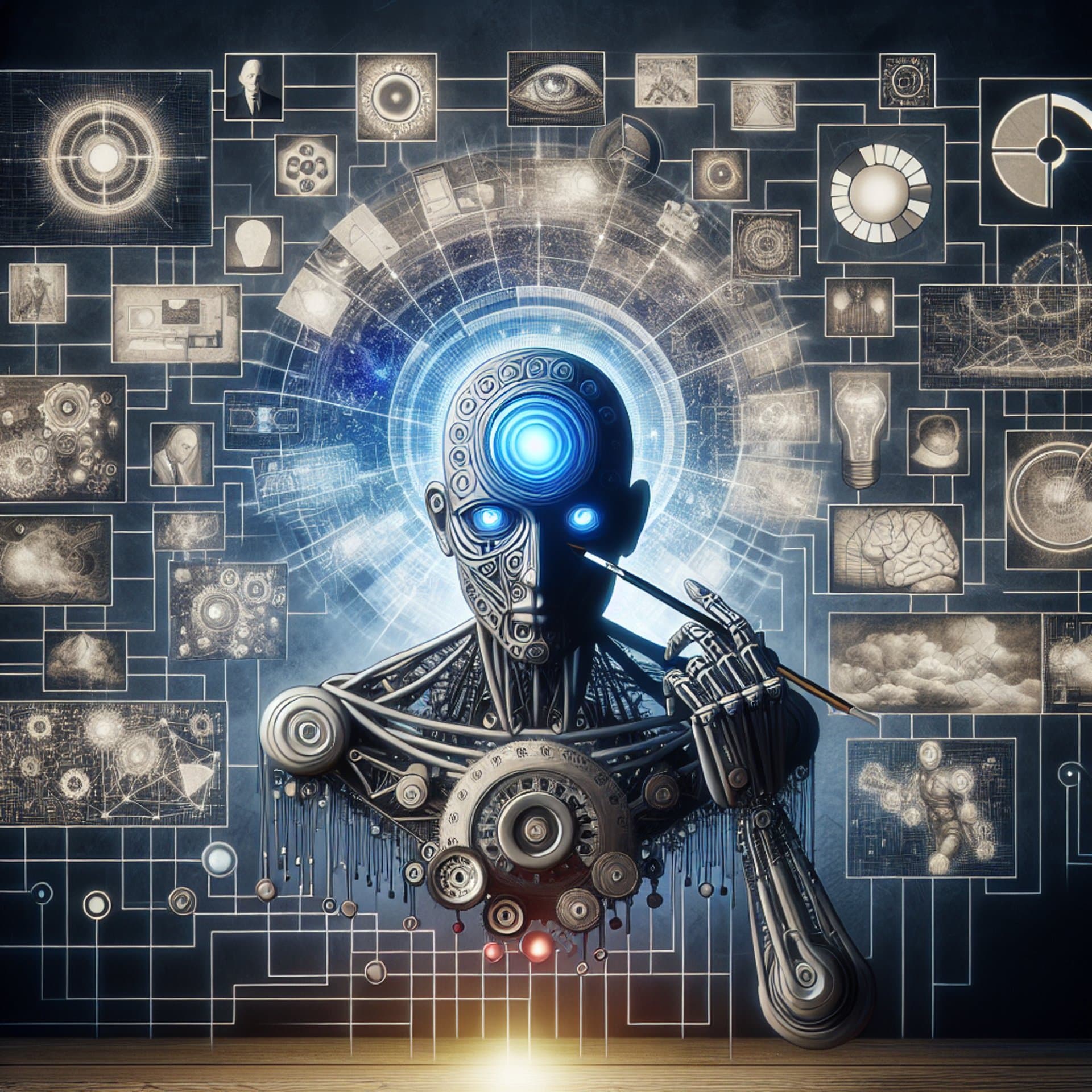 Banner for Can Governments Tame Musk’s Grok AI and Its Controversial Image Generations?