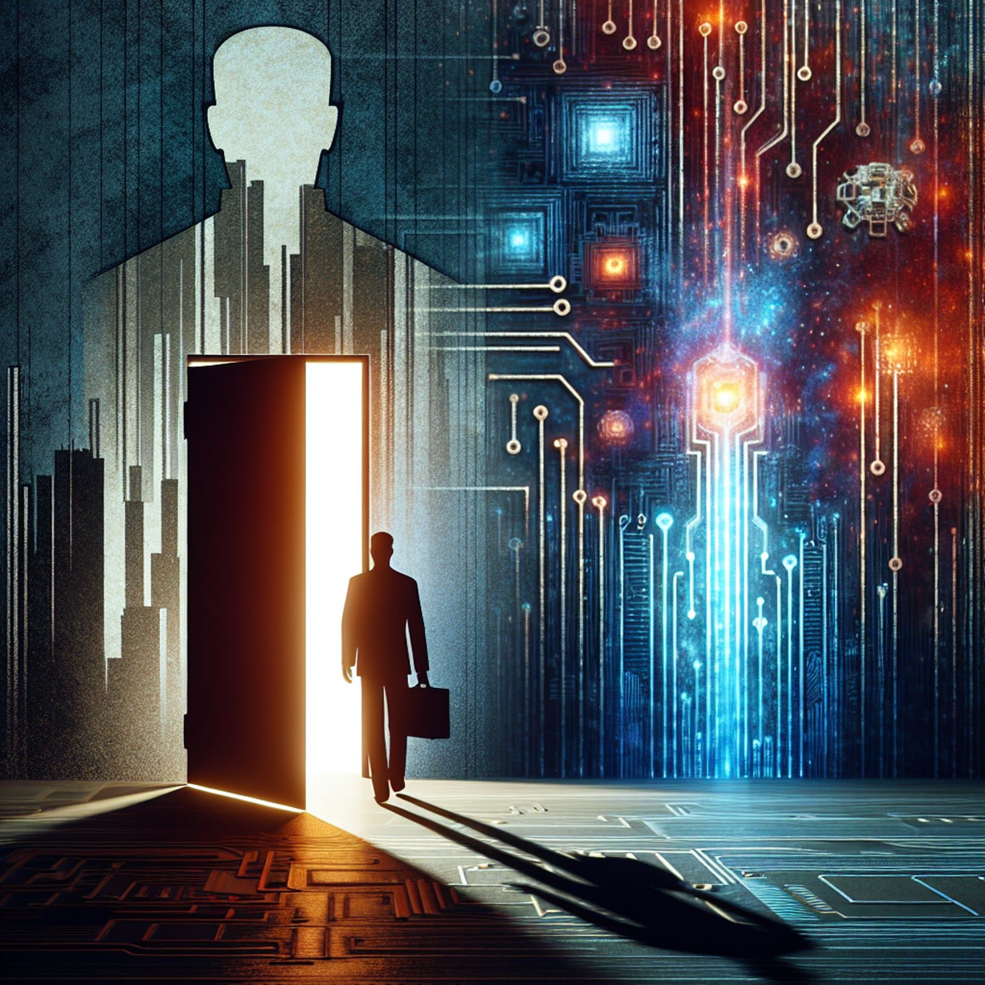 Trump Blacklists AI Innovator Anthropic - Opening Doors for Elon Musk's xAI