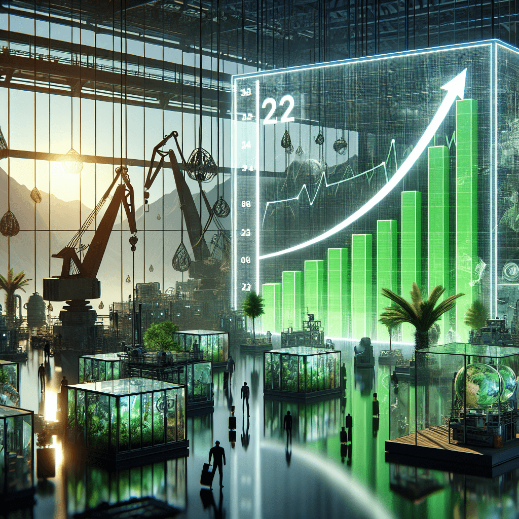 Banner for Cleantech Future: Exploring the 2024 Funding Slowdown and Big Moves