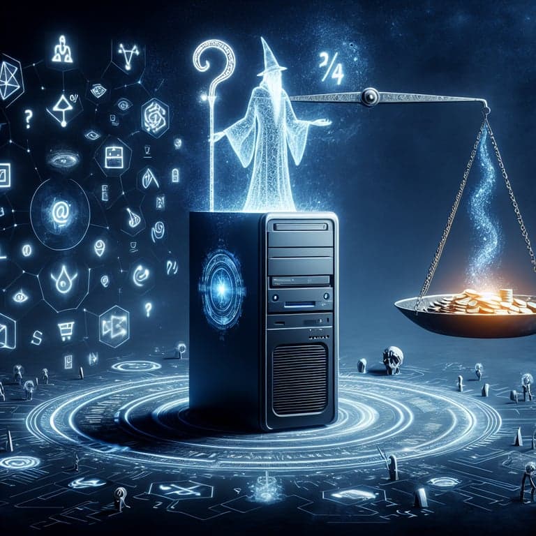 Manus AI: Transform Your Computer into a 24/7 Automated Wizard, but at What Cost?