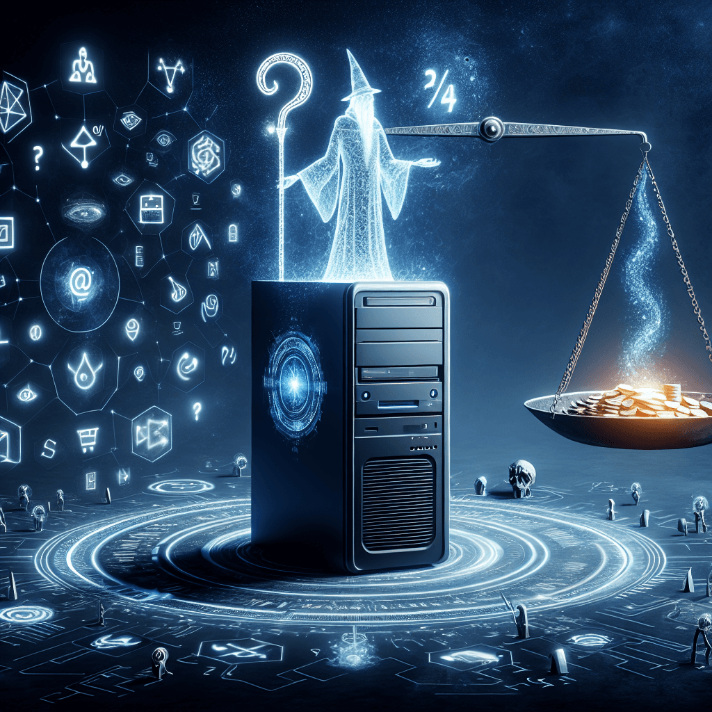 Manus AI: Transform Your Computer into a 24/7 Automated Wizard, but at What Cost?