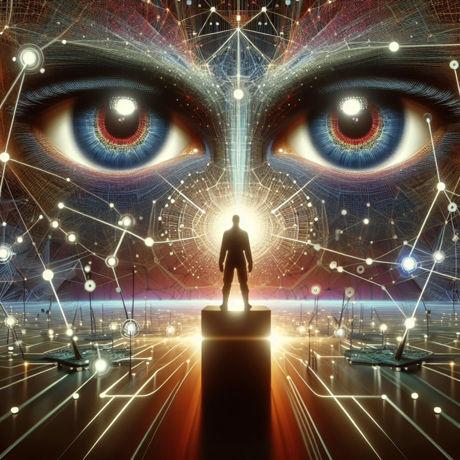Banner for OpenAI Eyes Social Media Space to Challenge Musk's X