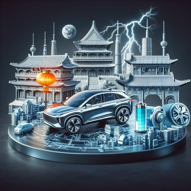 Banner for Tesla Powers Up: Introducing the 6-Seat Model Y L in China!