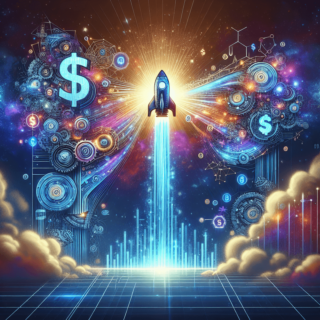 Banner for OpenAI's Revenue Skyrockets to $10 Billion Annually!