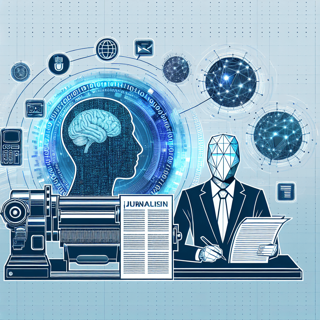 Axios & OpenAI: Breathing New Life into Local News!