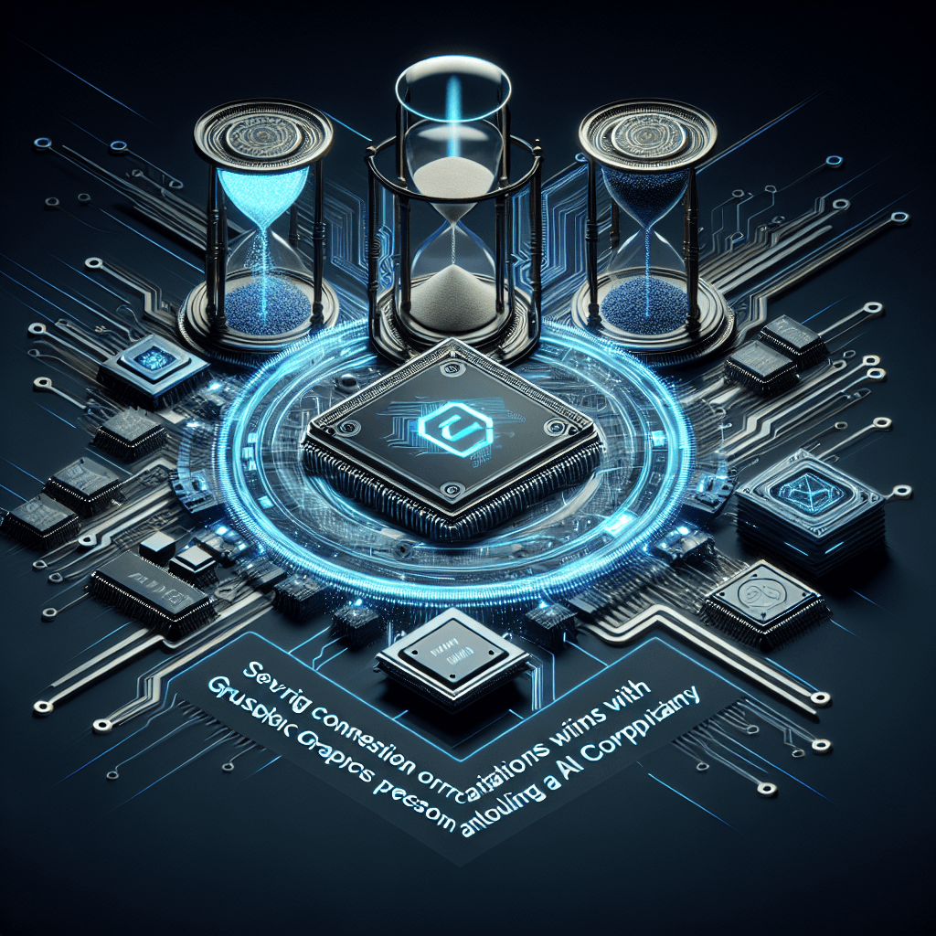 Banner for OpenAI Breaks Free from Nvidia: Countdown Begins for Custom AI Chips with Broadcom!