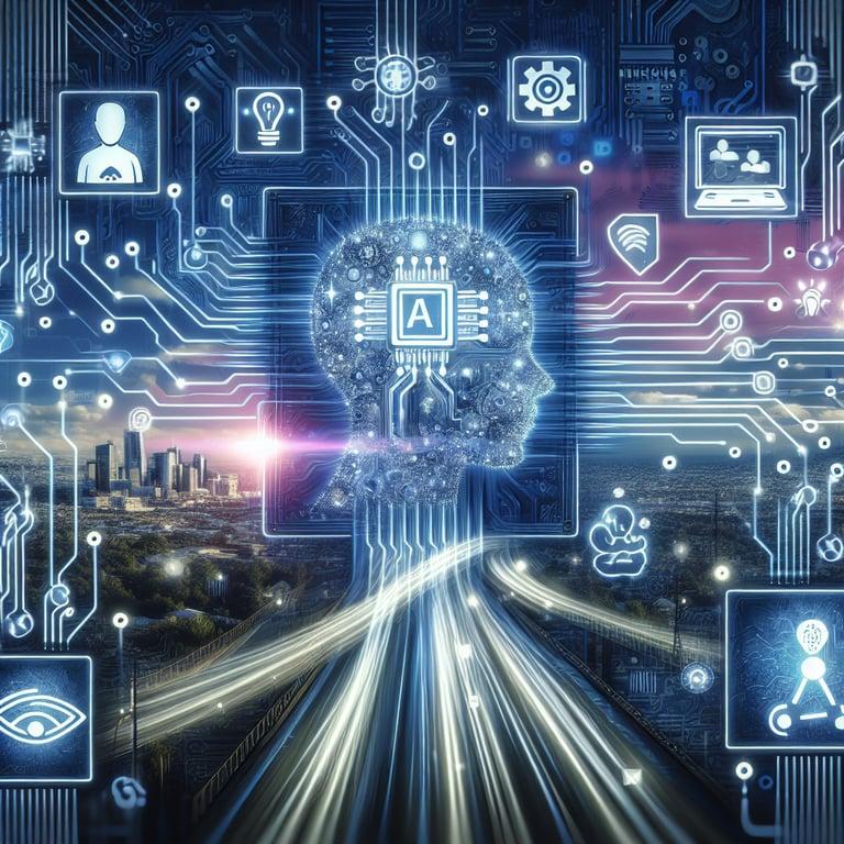 Banner for Smart Communications and AWS Team Up to Revolutionize Mobile Customer Experiences with AI