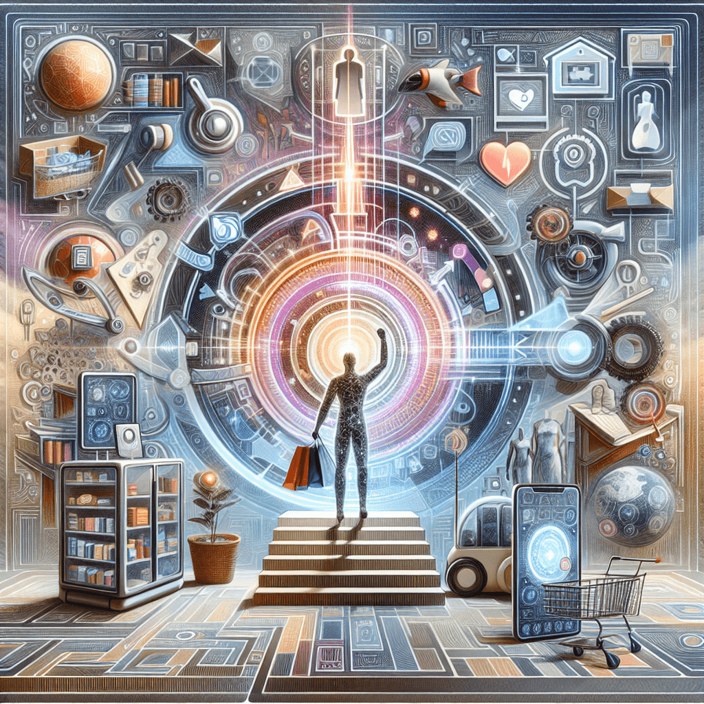 Amazon Ventures Deeper into AI with Innovative Shopping and Health Assistants!