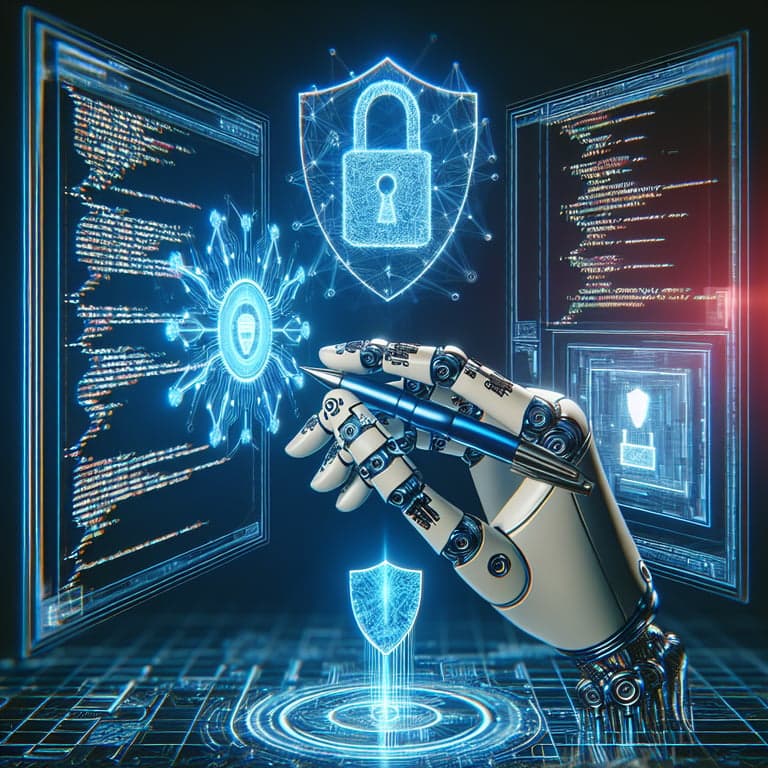 OpenAI's GPT-5.3 Codex: Beyond Code Writing, Into Cybersecurity Concerns