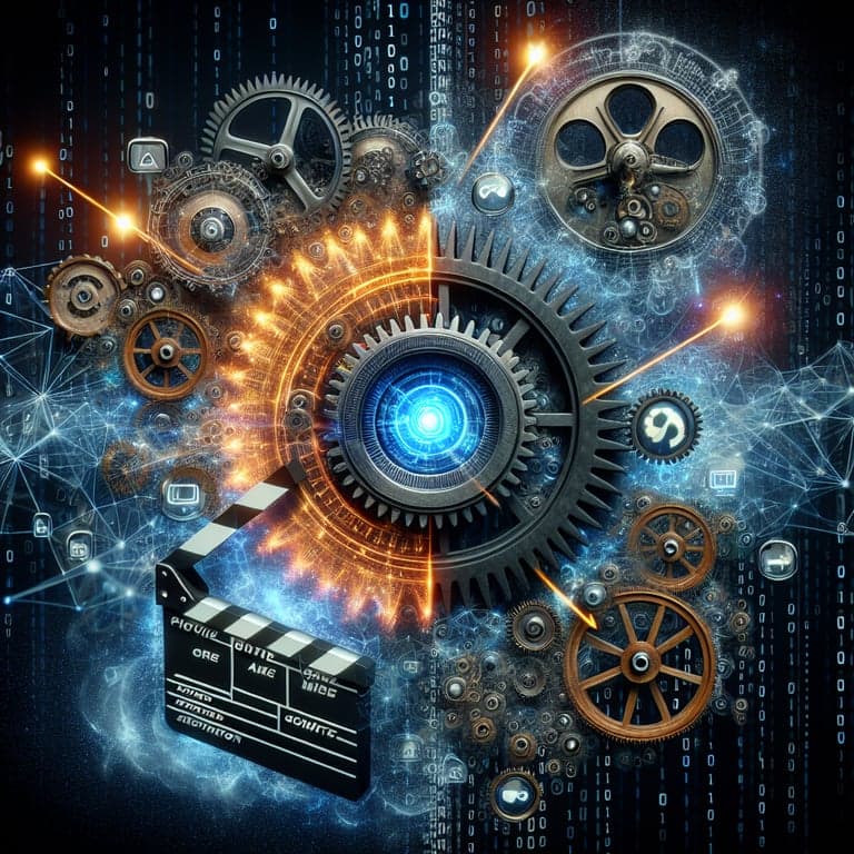 OpenAI's Game-Changer: Sora Video Integration Coming to ChatGPT!