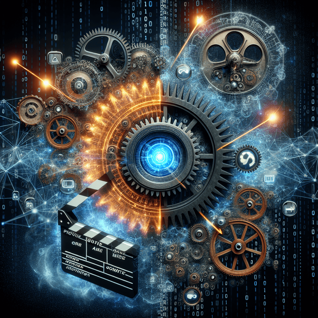 OpenAI's Game-Changer: Sora Video Integration Coming to ChatGPT!