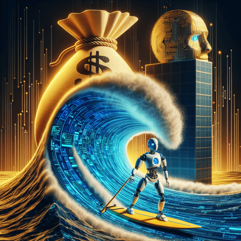 Banner for OpenAI Eyes $3 Billion Windsurf Deal to Supercharge ChatGPT’s Coding Prowess