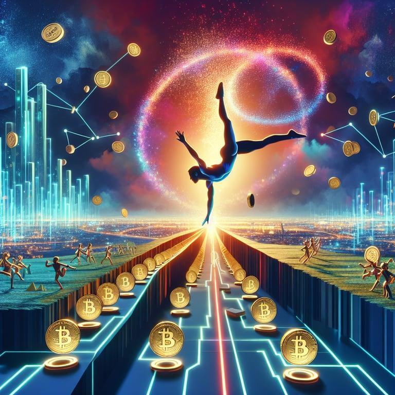 Banner for Cartwheel Spins into the Future with $10M Boost for AI Animation