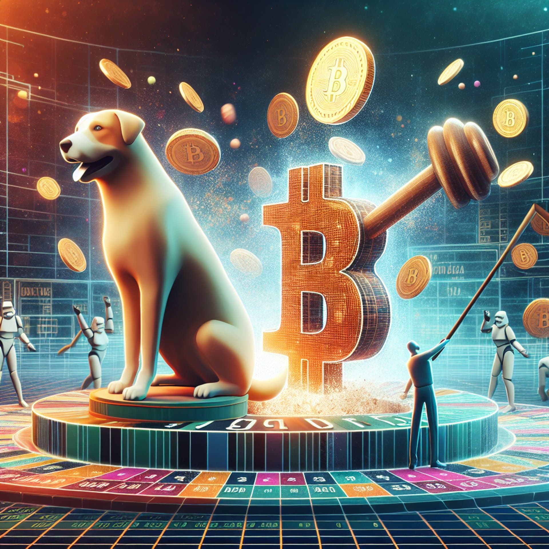 Banner for Alan Cole's Jackpot: How Betting Against Musk's DOGE Became 'Easiest Money Ever'