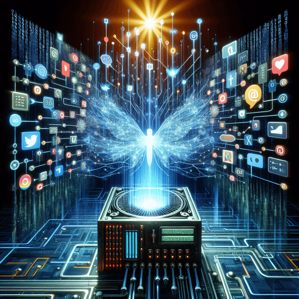 Grok 3 Unleashes AI Power with Direct Access to Twitter Data!