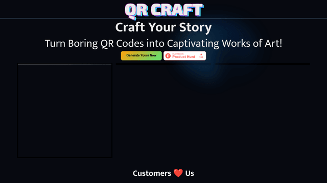 Thumbnail image for QRCraft