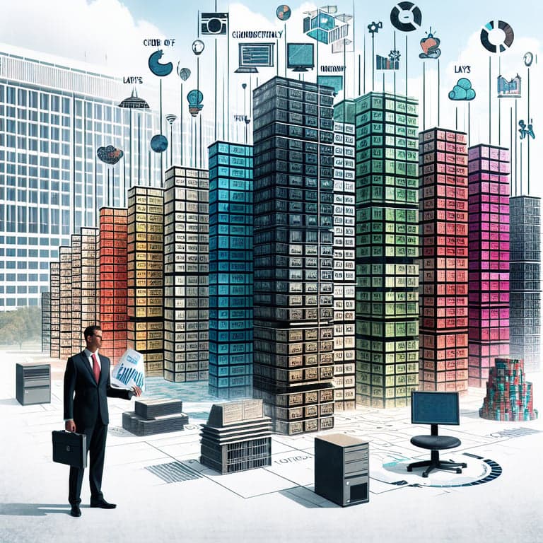 IRS IT Layoffs: Treasury CIO Calls Painful Downsizing Essential for Transformation
