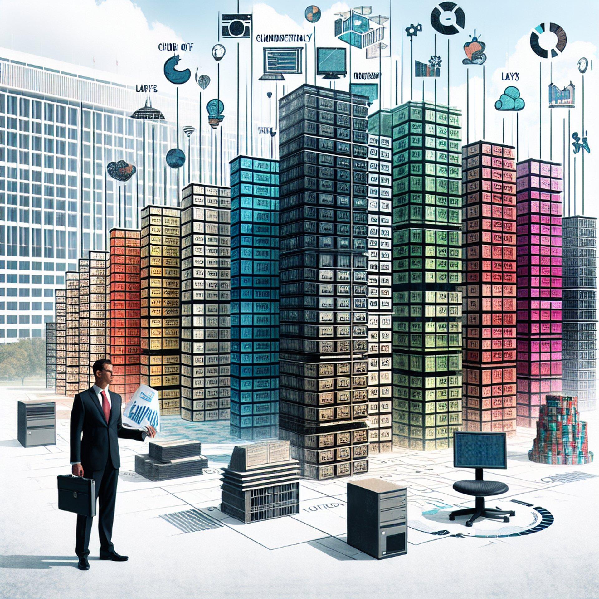 Banner for IRS IT Layoffs: Treasury CIO Calls Painful Downsizing Essential for Transformation
