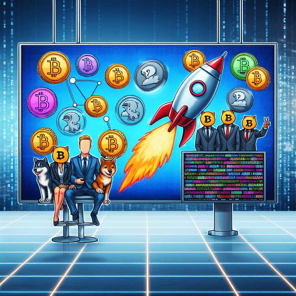 Elon Musk and Dogecoin Team Discuss Future Prospects on Fox News