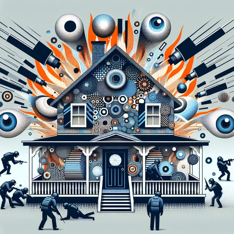 Escalation of Political Violence: The Shocking Assault on Governor Shapiro’s Home