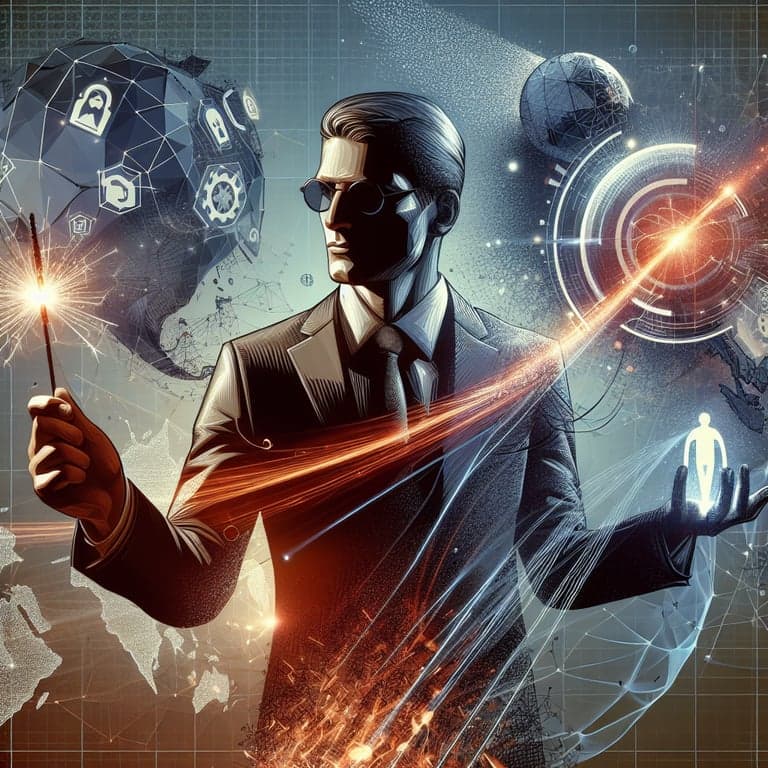 Banner for Elon Musk Sparks Debate Over Alleged Social Security Fraud