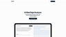 AI Web