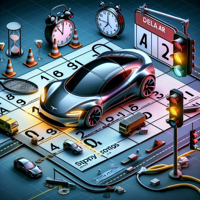 Banner for Tesla's Roadster 2 Faces Another Delay: New Launch Date Set For April Fools’ Day 2026