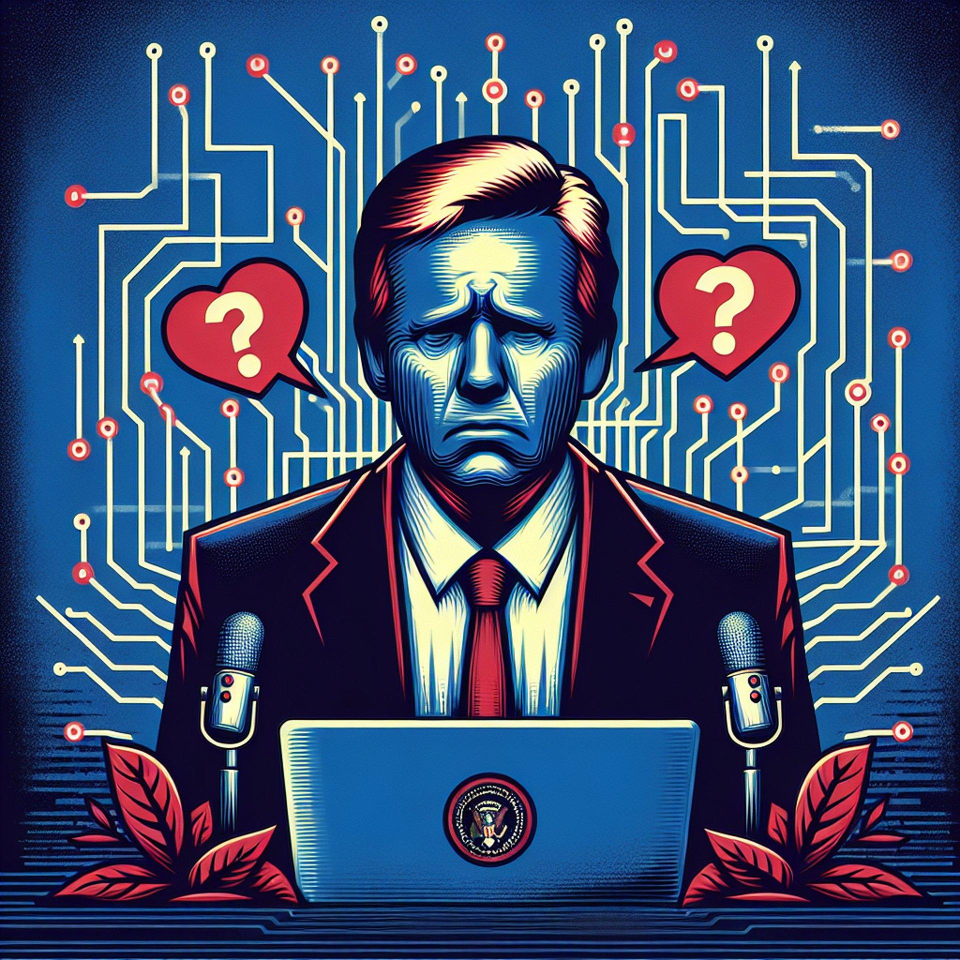 Banner for Elon Musk's USAID Controversy Meets Sarcastic Challenge from Perplexity AI's CEO
