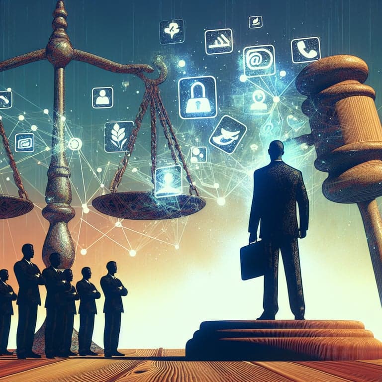 Elon Musk's Big Win: Alex Spiro Stays at the Helm for Twitter Trial