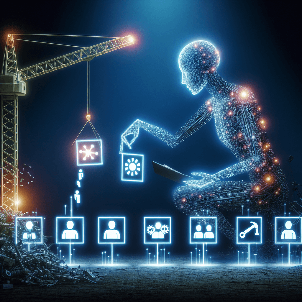 Banner for Tech Layoffs: Is AI the Catalyst Reshaping the Industry?