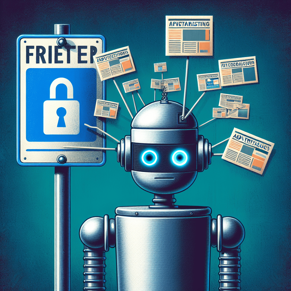 OpenAI Introduces Ads on ChatGPT Free Tiers, Sparking Privacy Concerns