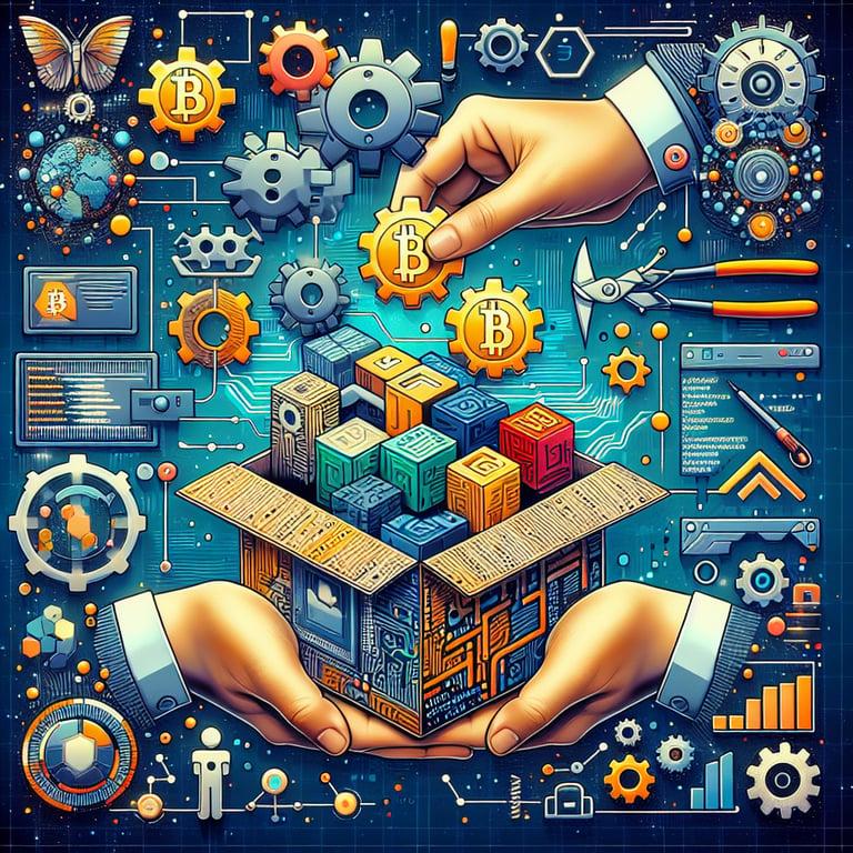 Banner for Build Your Own Crypto AI Agent with Solana Agent Kit!