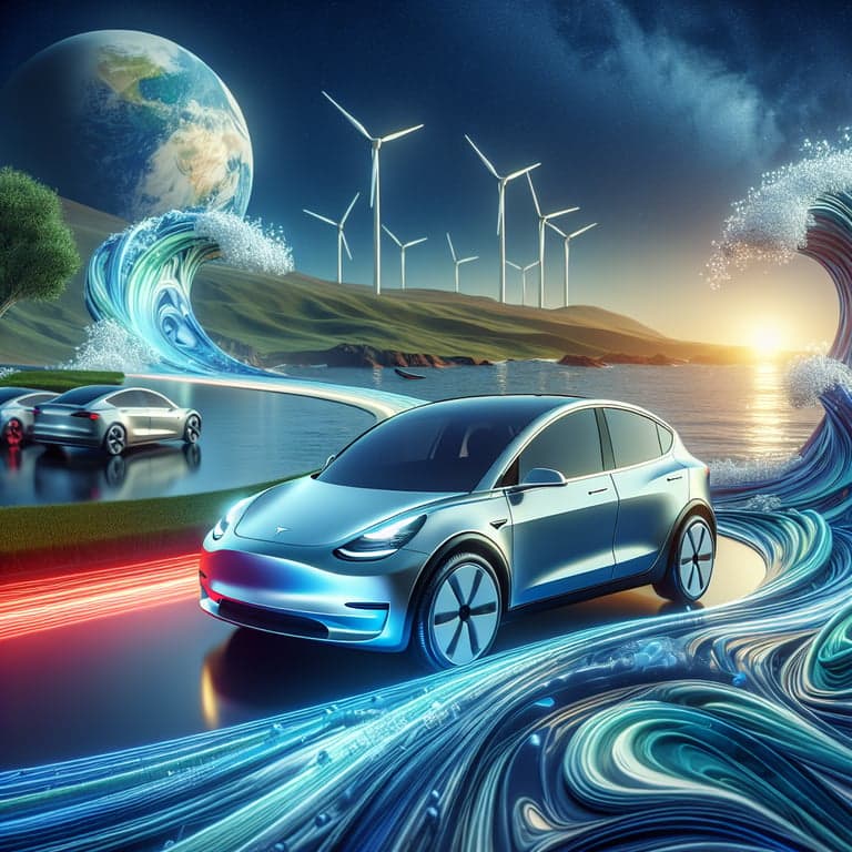 Tesla Makes Waves with Budget-Friendly 2026 Model Y and Model 3