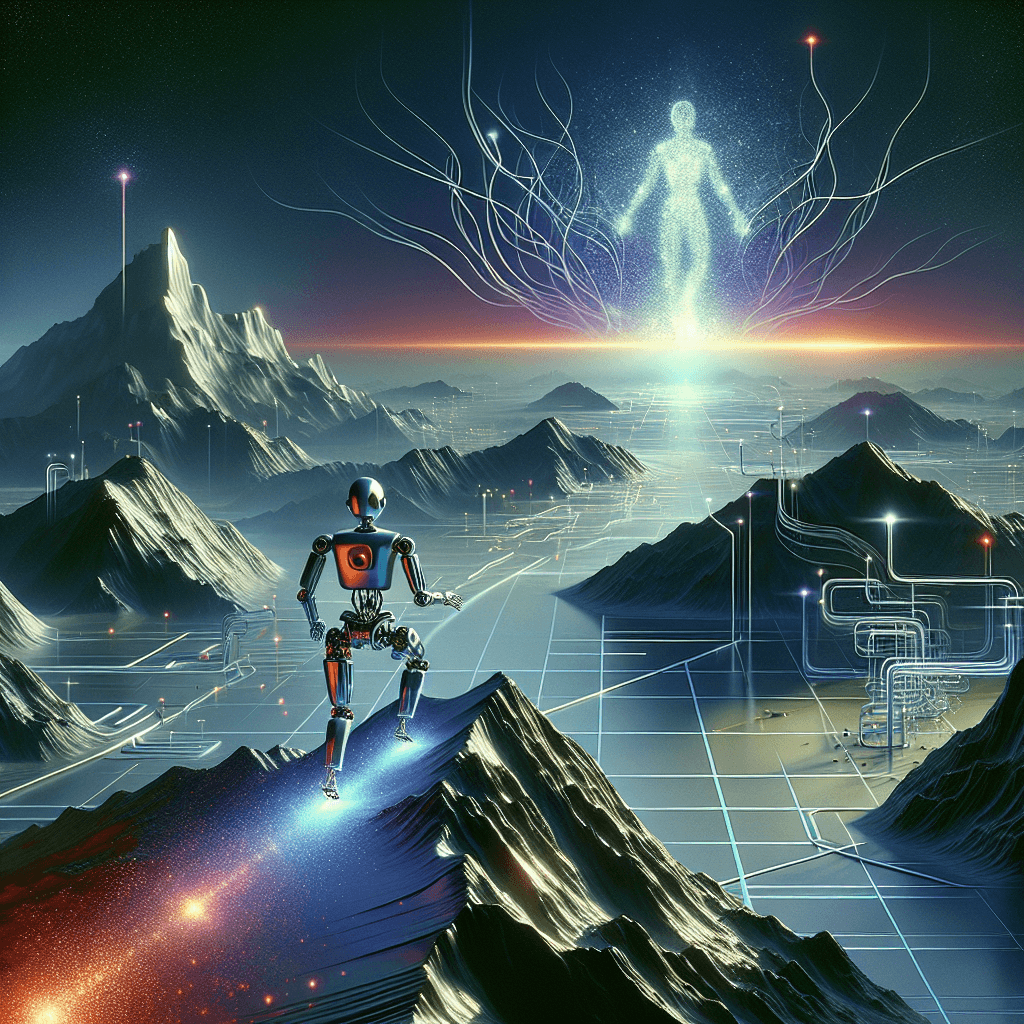 Banner for OpenAI's o3 Breaks New Ground on ARC-AGI Test, But AGI Remains Out of Reach