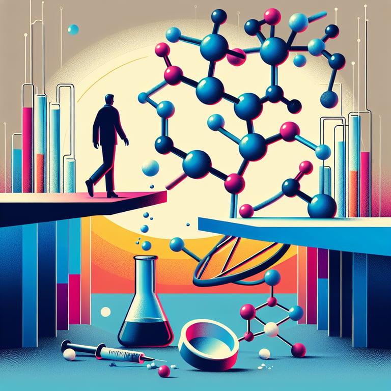 Banner for Rapamycin No More: Bryan Johnson Parts Ways with Controversial Anti-Aging Drug