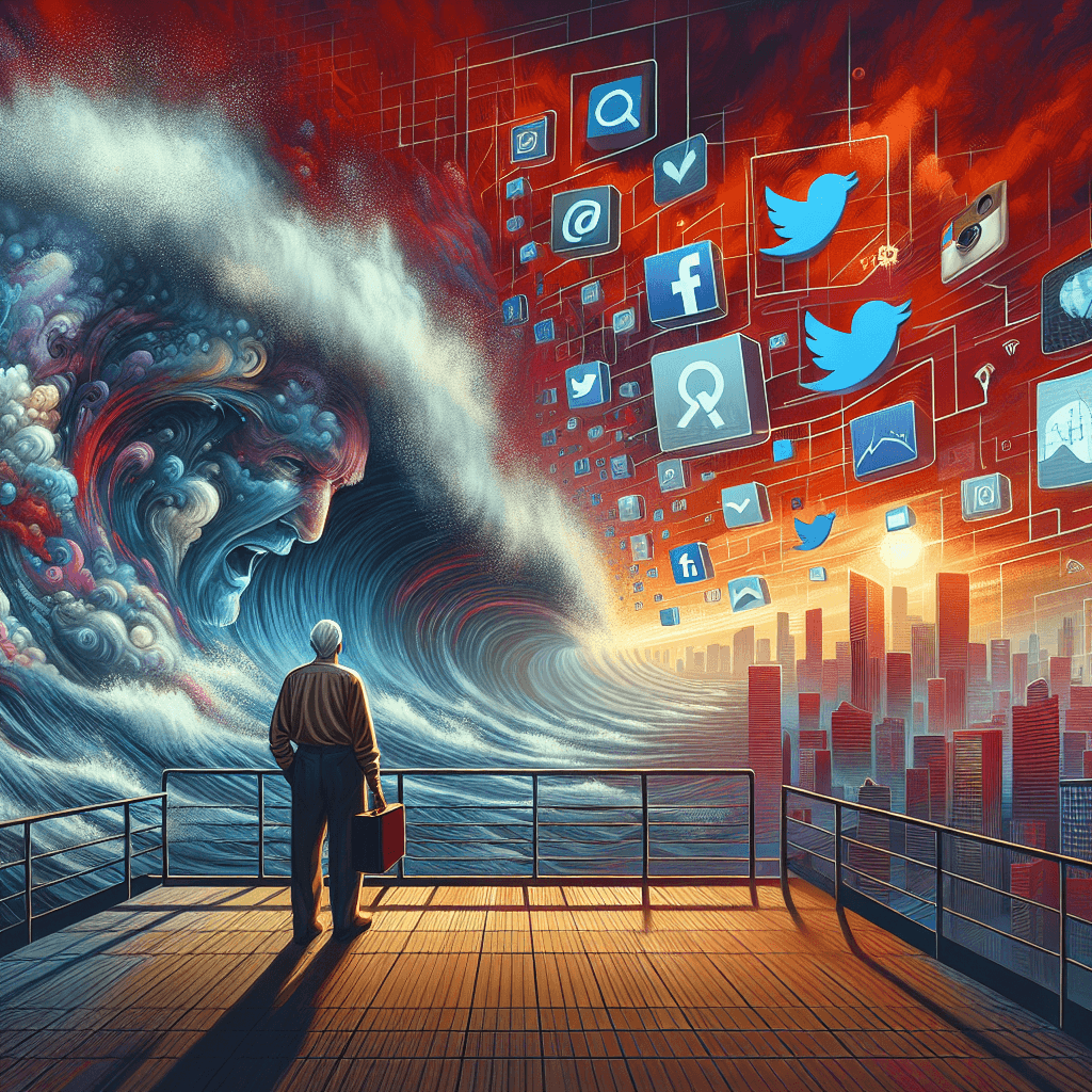 Banner for Amazon Layoffs: A 17-Year Veteran's Heartfelt Goodbye Sparks Social Media Uproar