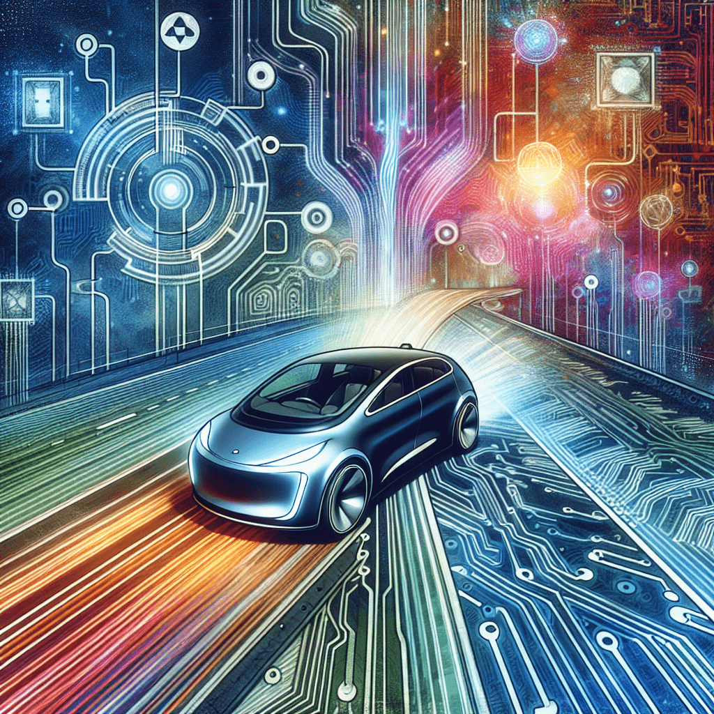 Banner for Tesla's FSD Beta V11: Driving Forward with Unified Software Stack!