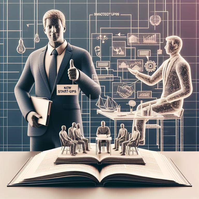 Banner for PerplexityAI CEO Aravind Srinivas Backs Piyush Goyal's Startup Remarks