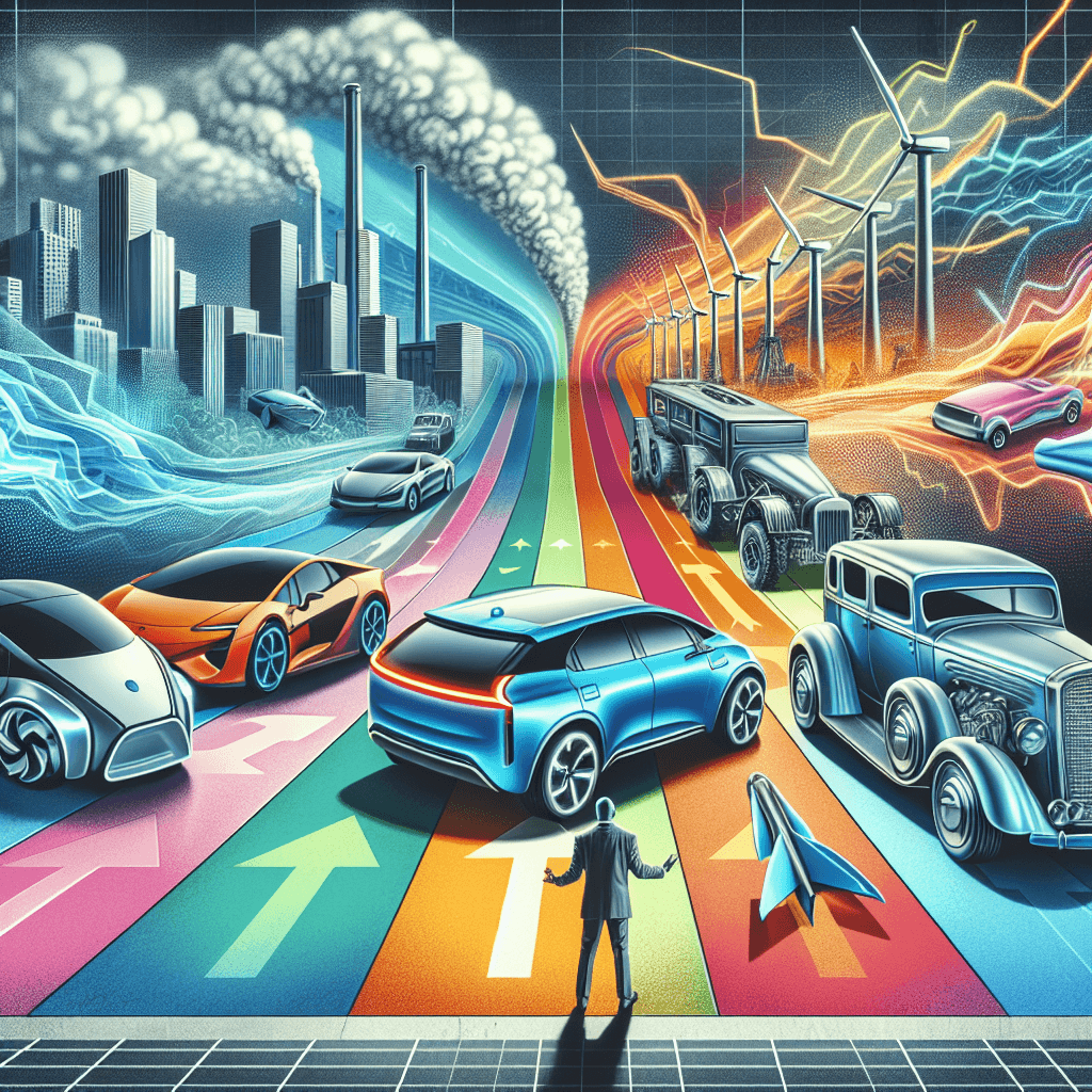 Banner for Tesla's Strategic Leap: From Legacy Cars to Autonomous Giants!