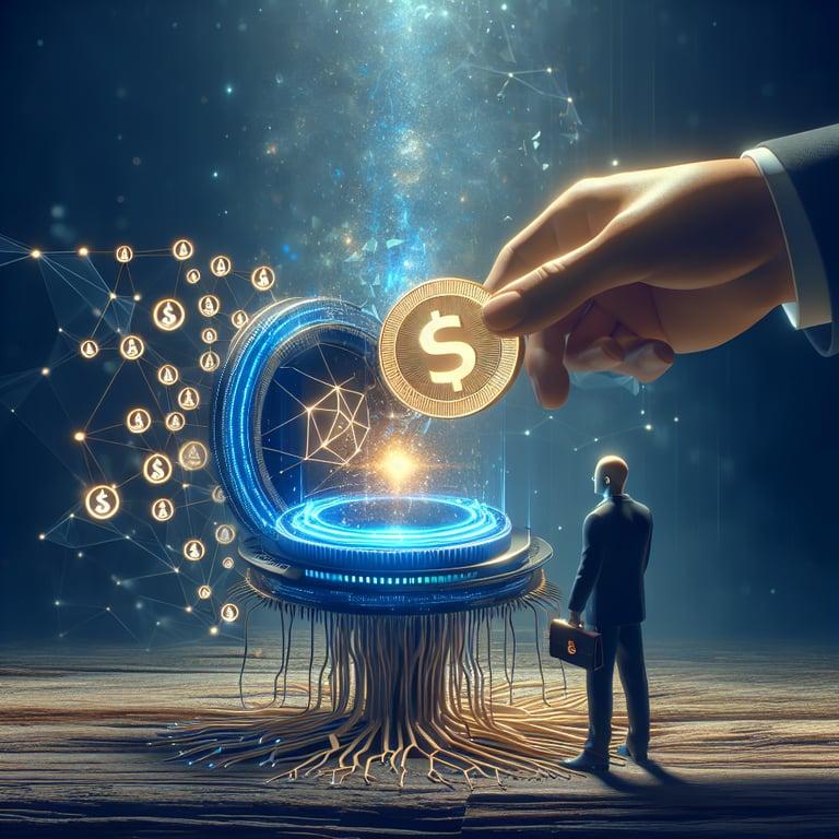 Banner for Intch's AI Platform Shakes Up SMB Hiring with $1.2 Million Pre-Seed Boost