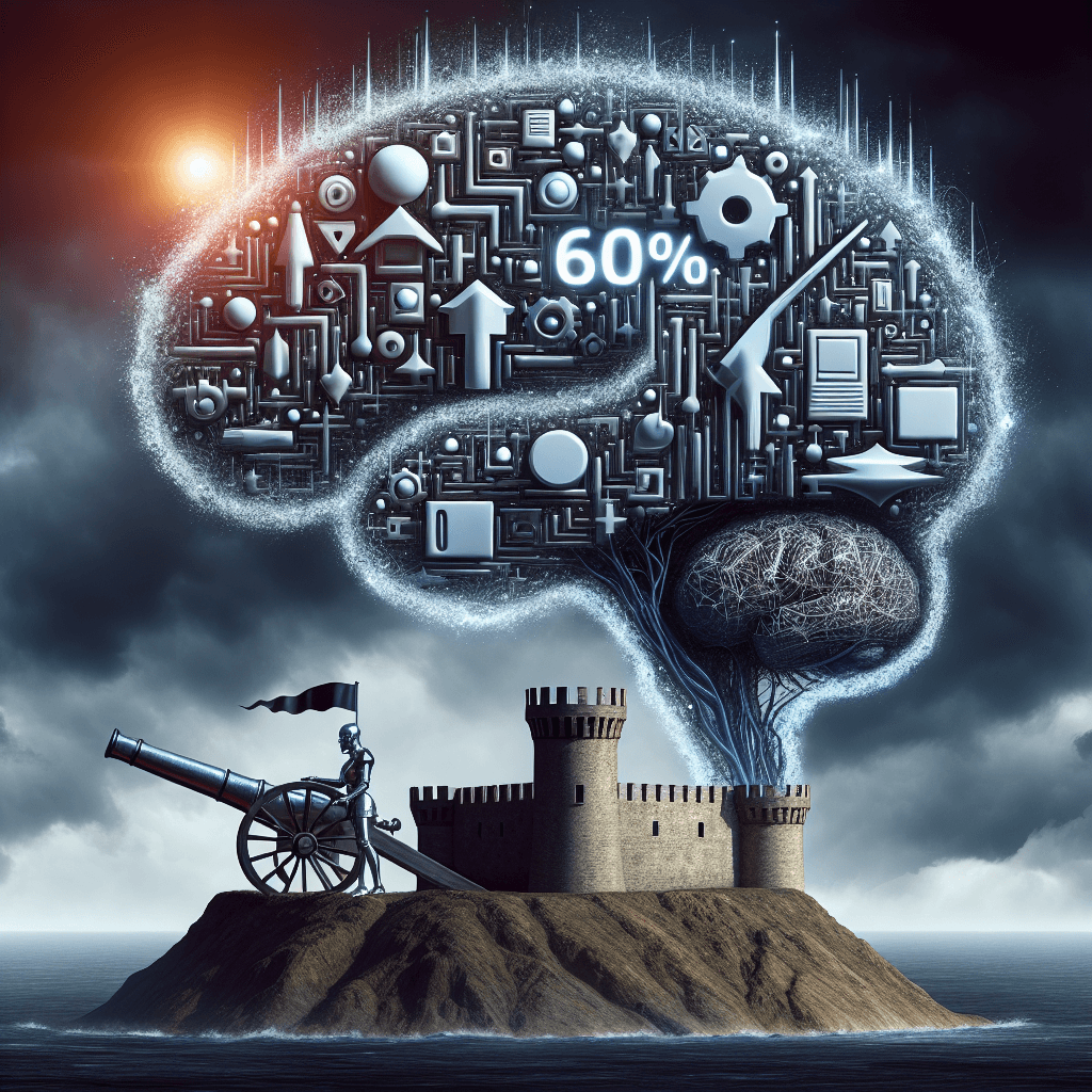 AI Search Engines Under Fire: 60% Wrong Answers in Recent Study