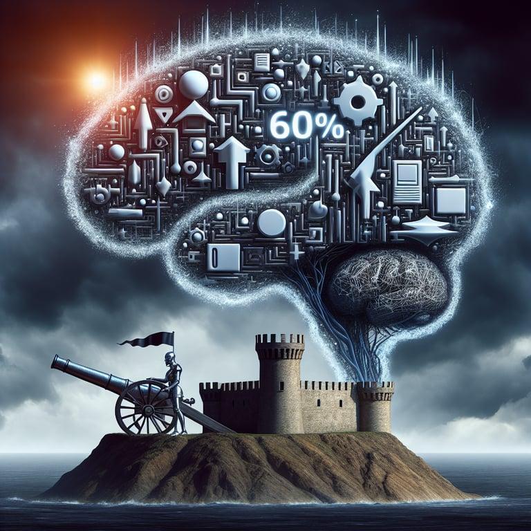 Banner for AI Search Engines Under Fire: 60% Wrong Answers in Recent Study